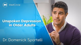 Why Depression Goes Undetected In Adults [upl. by Hersch]