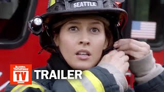 Station 19 Season 1 Trailer  Rotten Tomatoes TV [upl. by Constantina833]