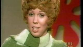 Vicki Lawrence on The Dating Game 1971 [upl. by Noswal811]