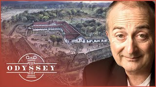 Is There Really A Roman Fort Buried In Wales  Time Team  Odyssey [upl. by Esoj]