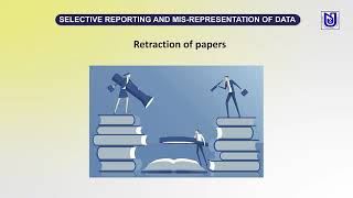 Module2 Unit12 Selective Reporting and Misrepresentation of Data [upl. by Anielram745]