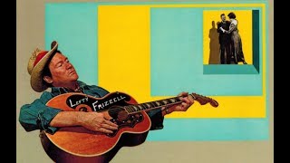 Lefty Frizzell  Mom and Dads Waltz [upl. by Orvil]