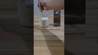 Aerolatte Handheld Milk Frother [upl. by Ralip]