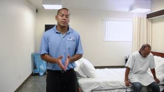 Caregiver Training How To Handle Aggression  24 Hour Home Care [upl. by Octavian]